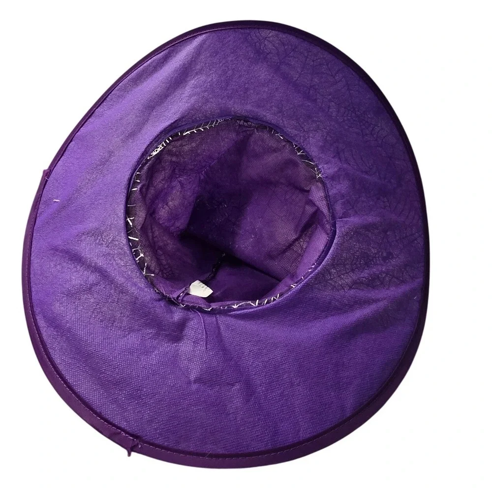 Momentum Brands purple witch